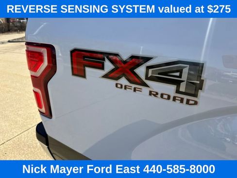 Used 2019 Ford F150 XLT w/ Equipment Group 302A Luxury image 10
