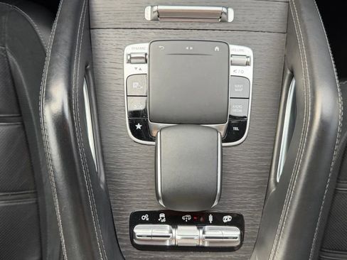 Used 2021 Mercedes-Benz GLE 63 AMG S image 24