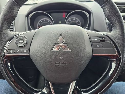 Used 2024 Mitsubishi Outlander Sport AWD image 33