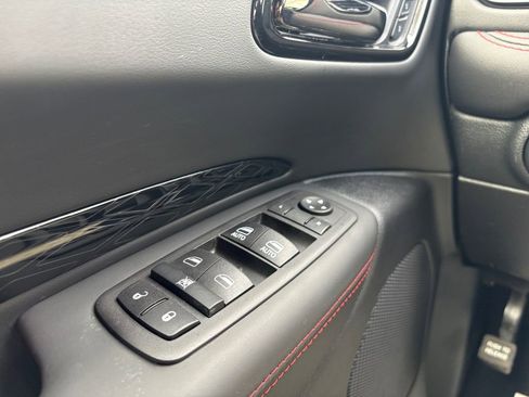 New 2026 Dodge Durango GT image 14