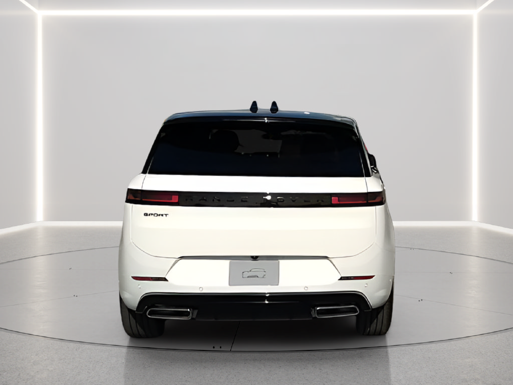 New 2026 Land Rover Range Rover Sport Dynamic SE AWD/4WD image 6