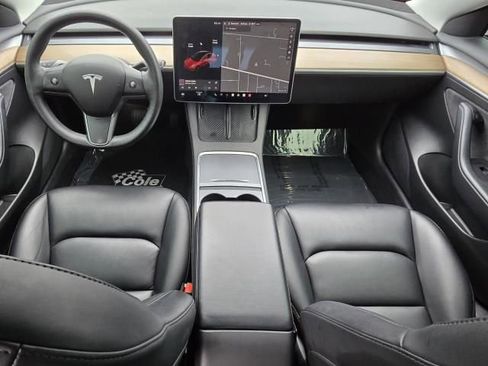 Used 2022 Tesla Model 3 Long Range image 16