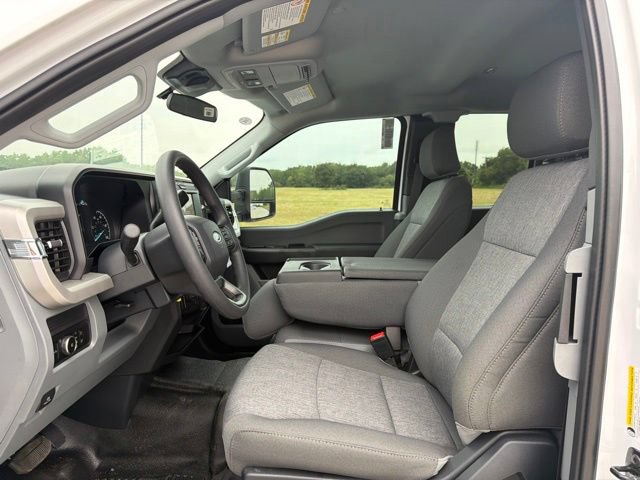 New 2026 Ford F250 XL RWD image 2