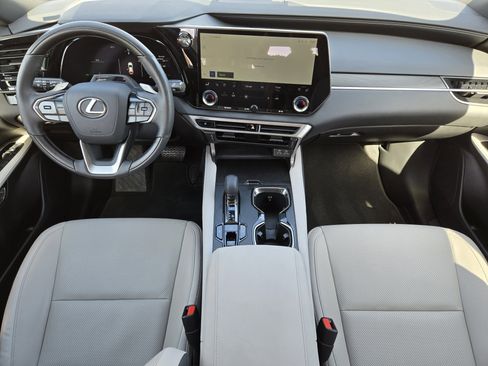 Used 2025 Lexus RX 350 Premium Package image 34