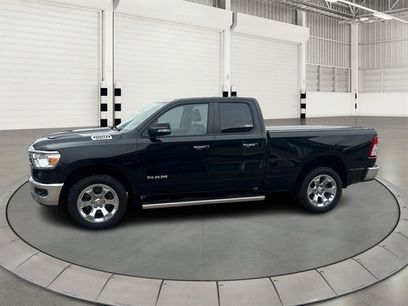 Used 2020 RAM 1500 Big Horn