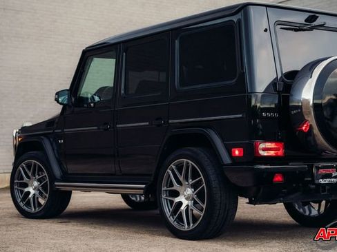 Used 2013 Mercedes-Benz G 550 image 43
