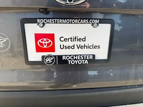 Certified 2022 Toyota RAV4 XLE AWD/4WD image 41