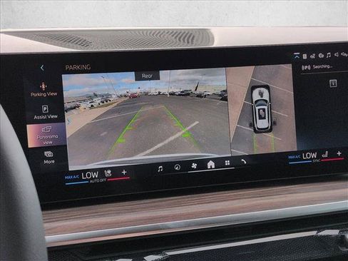 New 2026 BMW X5 xDrive50e AWD/4WD image 13