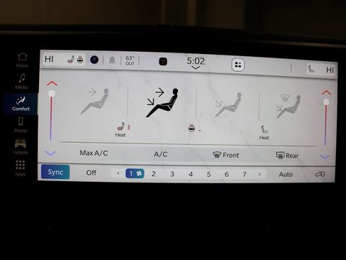 New 2026 Jeep Wrangler Sport S image 16