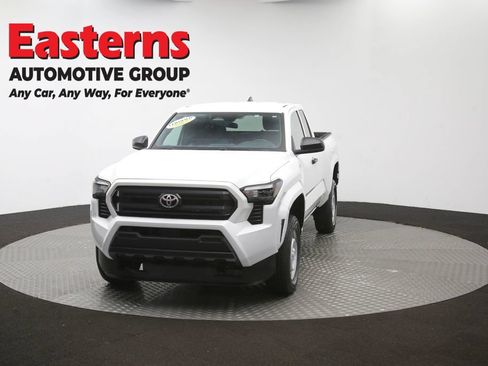 Used 2024 Toyota Tacoma SR RWD image 51