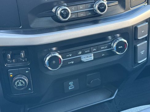 Used 2023 Ford F150 XLT w/ Equipment Group 301A Mid image 21