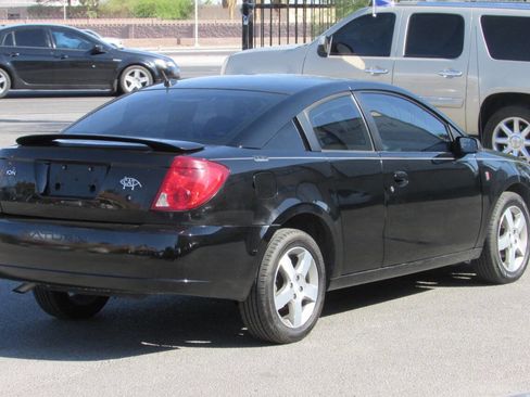Used 2006 Saturn ION Level 3 w/ Travel Pkg image 7