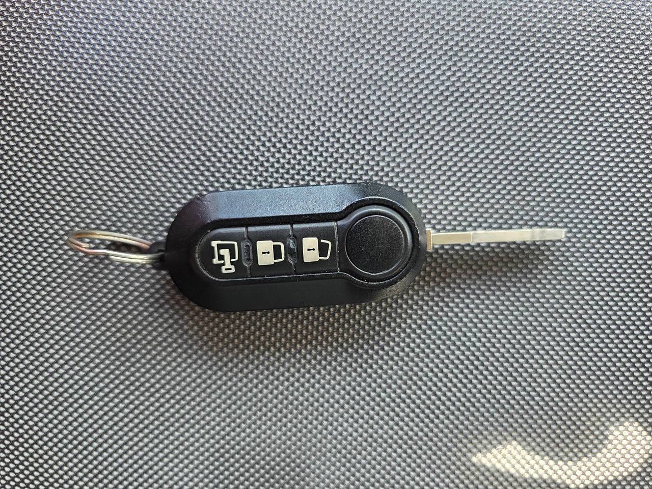 Used 2021 RAM ProMaster 2500 FWD image 24