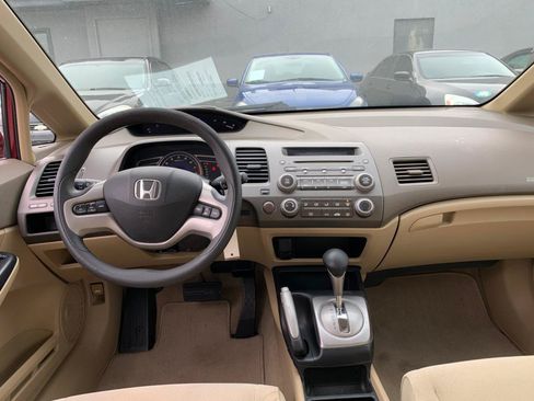 Used 2007 Honda Civic EX image 10