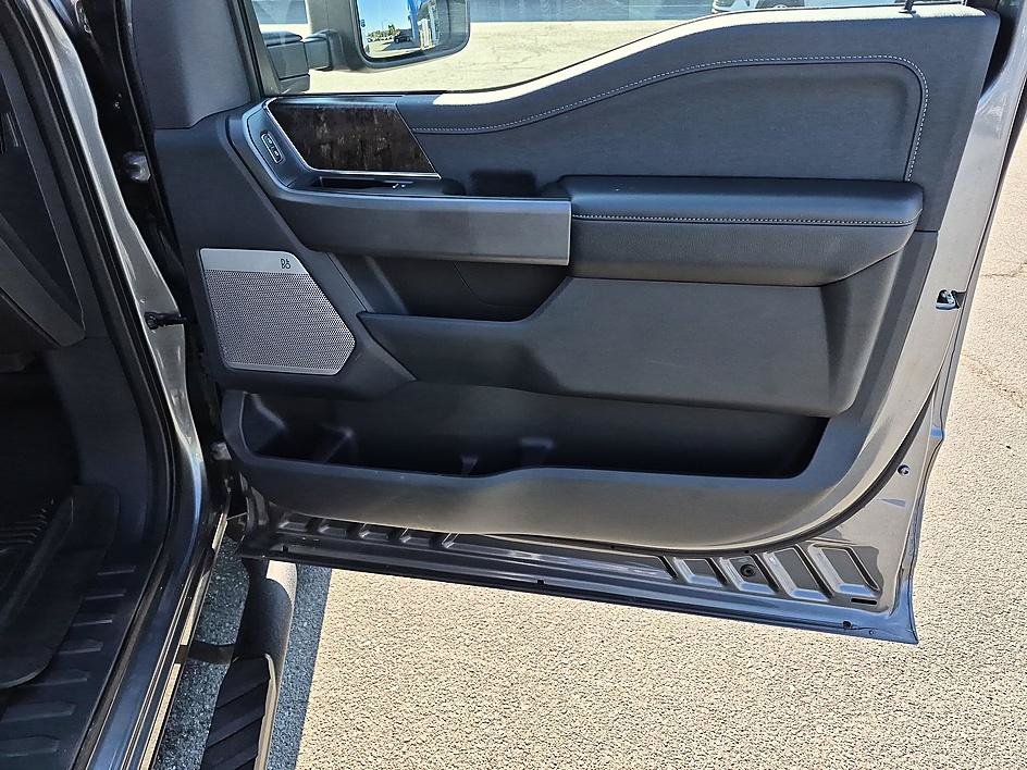 Used 2024 Ford F250 Lariat AWD/4WD image 34
