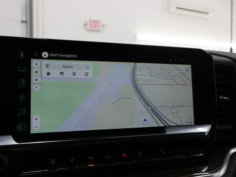 Used 2025 Chevrolet Silverado 2500 LT w/ Trail Boss Package image 10