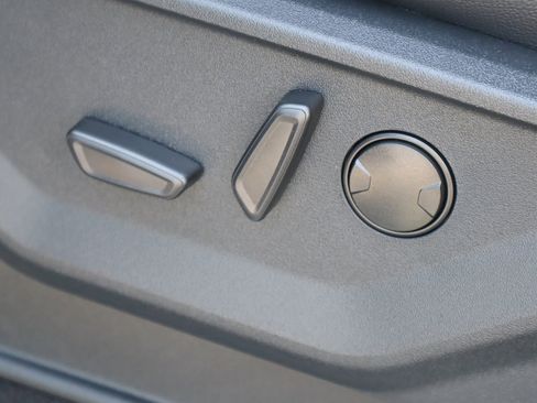 New 2025 Ford F150 Lariat w/ Equipment Group 501A Mid image 35