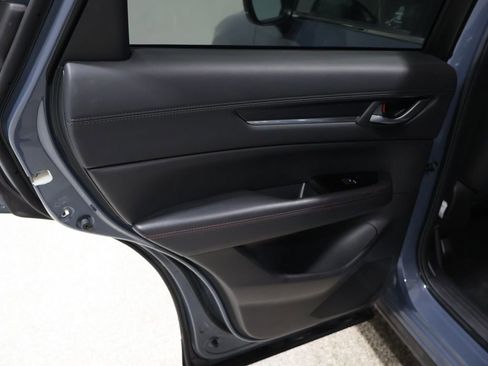 Used 2024 MAZDA CX-5 Carbon Edition image 20