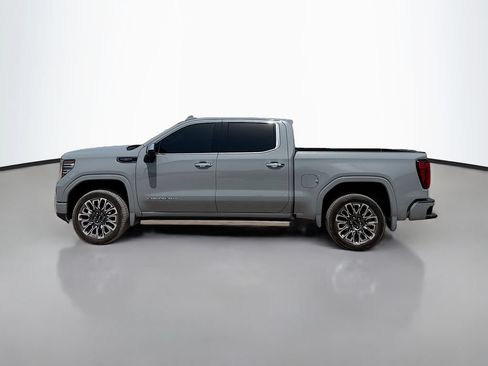 Used 2025 GMC Sierra 1500 Denali Ultimate AWD/4WD image 4