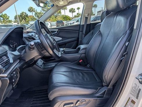 Used 2022 Acura RDX AWD w/ Technology Package image 6
