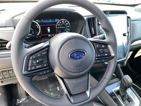 New 2025 Subaru Forester Limited image 12