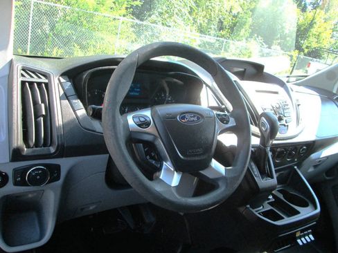 Used 2019 Ford Transit 150 130 Low Roof image 8