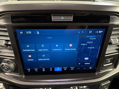 New 2026 Ford F150 Lariat AWD/4WD image 9