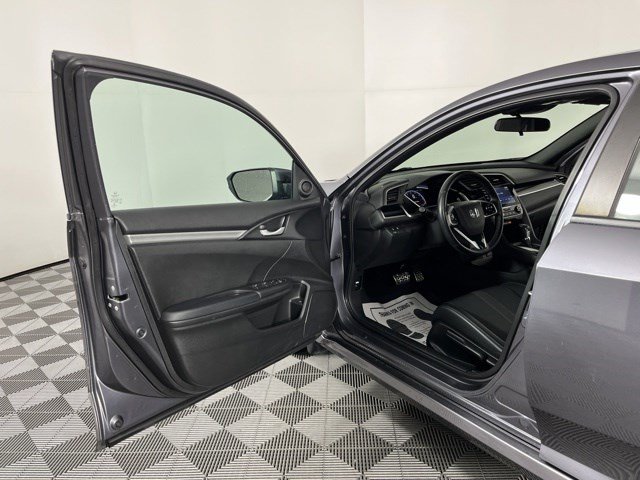 Used 2021 Honda Civic Sport image 11