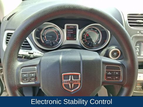 Used 2012 Dodge Journey American Value Package FWD image 4