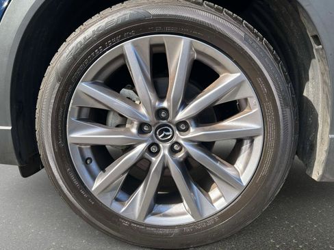 Used 2023 MAZDA CX-9 Grand Touring image 9