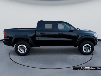 New 2026 RAM 1500 RHO w/ RHO Level 1 Equipment Group