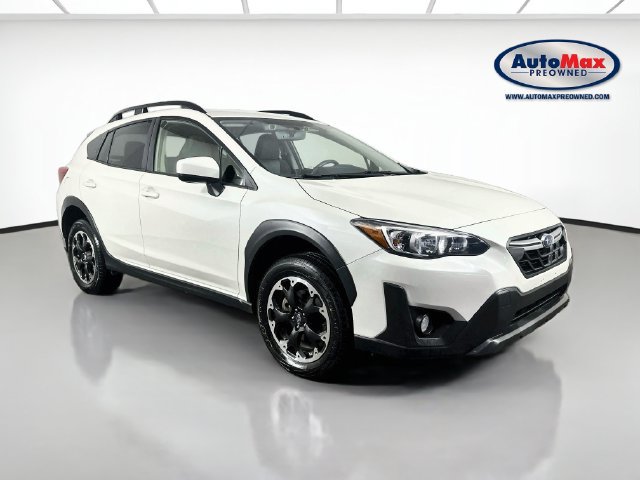 Used 2023 Subaru Crosstrek 2.0i Premium AWD/4WD image 1
