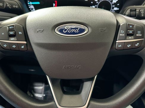 Used 2020 Ford Escape SE image 19