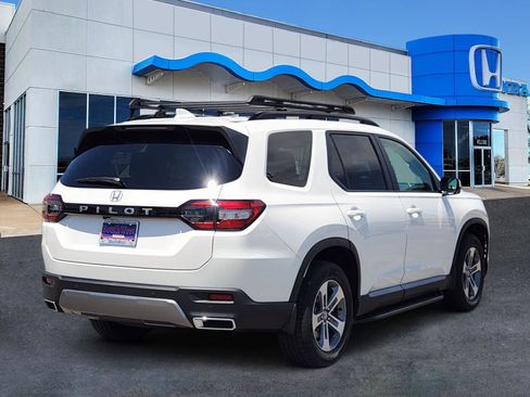 New 2026 Honda Pilot EX-L image 5