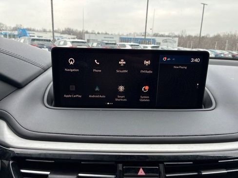 Used 2023 Acura MDX FWD w/ Technology Package image 24