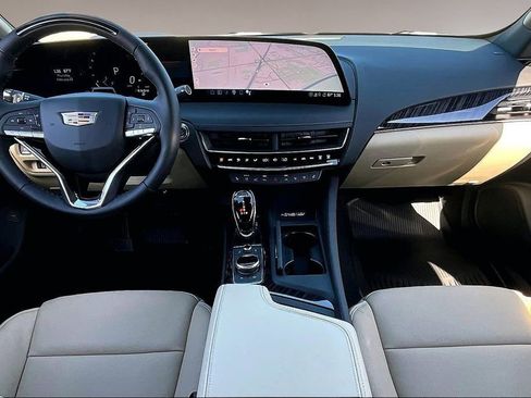 New 2026 Cadillac CT5 Premium Luxury image 5
