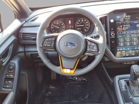 New 2026 Subaru Crosstrek 2.5i Wilderness image 26