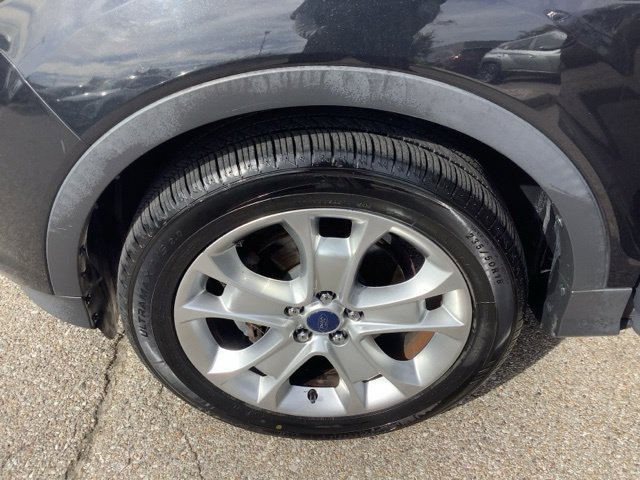 Used 2014 Ford Escape Titanium FWD image 38