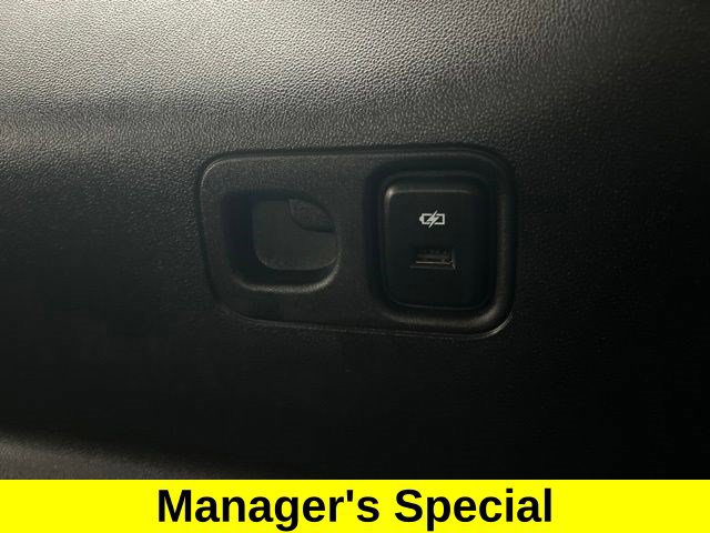 Used 2020 GMC Acadia Denali w/ Technology Package FWD image 48