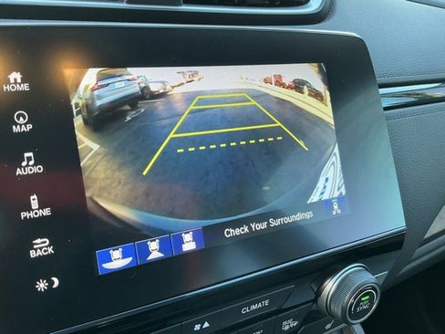 Used 2017 Honda CR-V Touring image 28