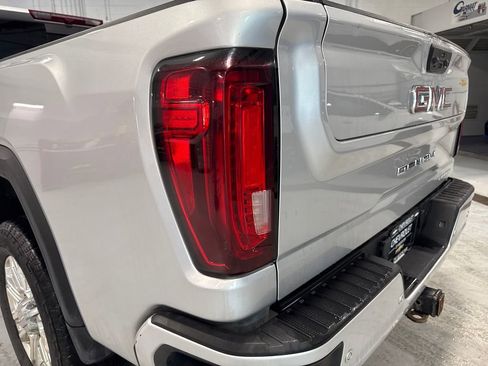 Used 2023 GMC Sierra 3500 Denali AWD/4WD image 57
