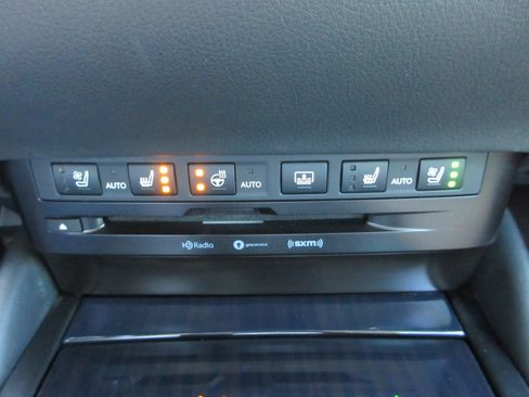 Used 2019 Lexus ES 350 w/ Accessory Package 2 FWD image 46