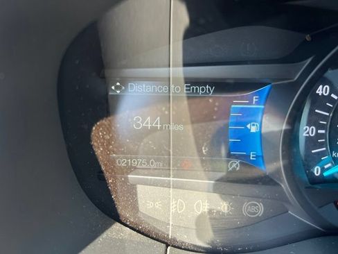 Certified 2024 Ford Edge ST-Line AWD/4WD image 10