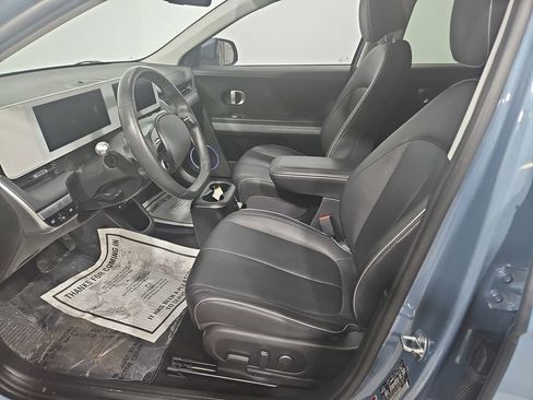 Certified 2023 Hyundai Ioniq 5 SEL image 11