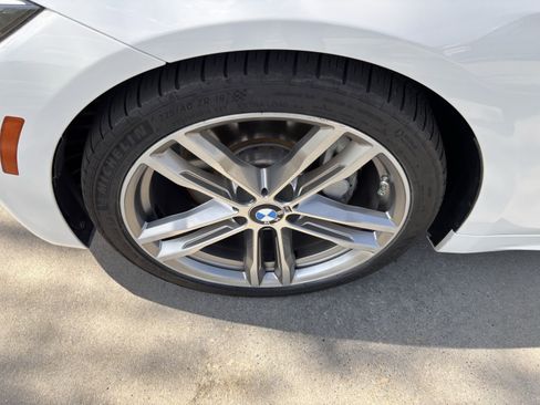 Used 2018 BMW 440i Convertible image 13