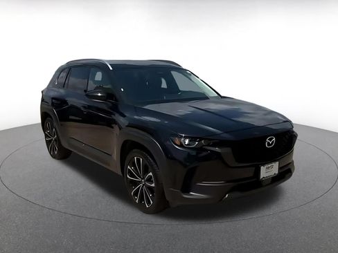 Used 2026 MAZDA CX-50 AWD 2.5 S w/ Premium Package image 3