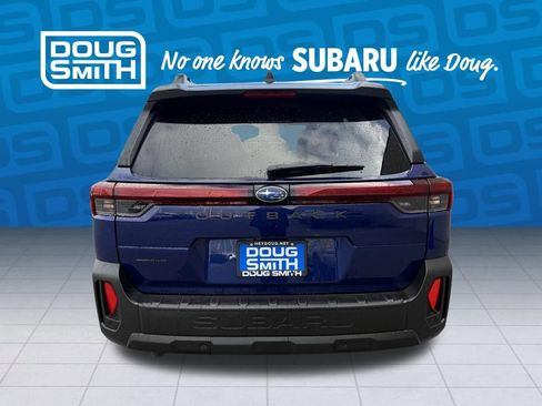 New 2026 Subaru Outback Premium image 4