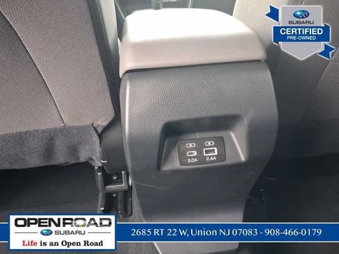 Certified 2025 Subaru Crosstrek 2.5i Premium w/ Convenience Package #2 AWD/4WD image 22