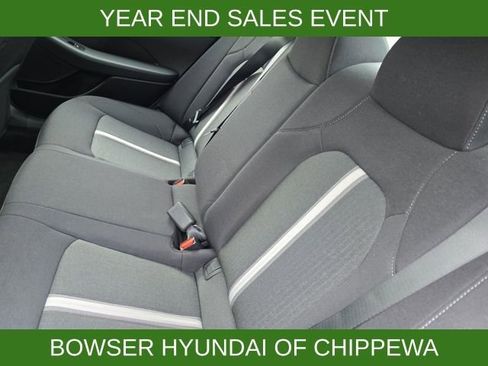 New 2026 Hyundai Sonata SE image 5