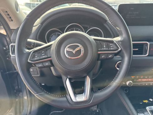 Used 2023 MAZDA CX-5 Carbon Edition image 19